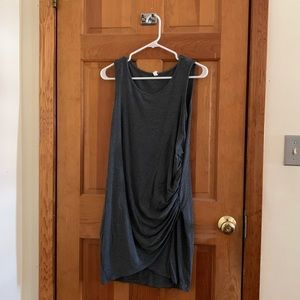 Poshmark maternity dress